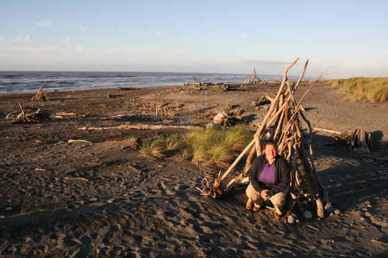 Nieuw-Zeeland 2011 - 1332